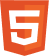 HTML & HTML5